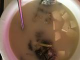 鲫鱼豆腐汤