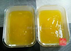 椰汁西米糕的做法图解9