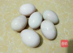 黄金蛋的做法图解1