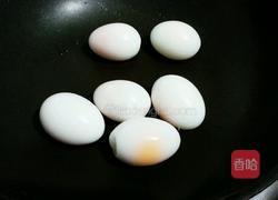 黄金蛋的做法图解3
