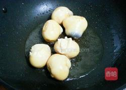 黄金蛋的做法图解8