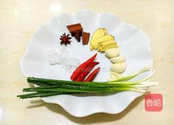 红烧鸡的做法图解3
