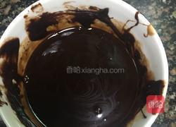 黑巧克力慕斯蛋糕的做法图解13