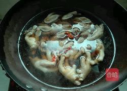 美味卤鸡爪的做法图解6