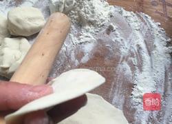 生煎包的做法图解5
