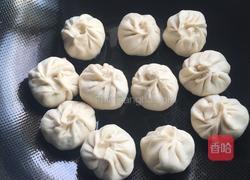 生煎包的做法图解7