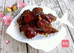 简易可乐排骨的做法图解7