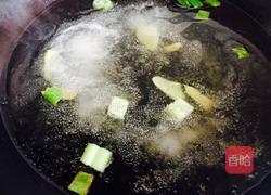 粤式白灼虾的做法图解5