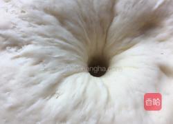 葱油花卷的做法图解2