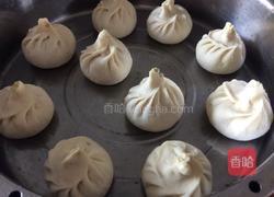 小笼包的做法图解8