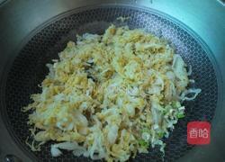 酸菜土豆丝的做法图解3