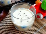 奶香玉米汁