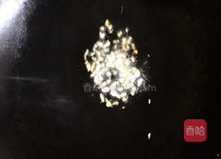 白灼菜心的做法图解5