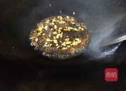 白灼菜心的做法图解6
