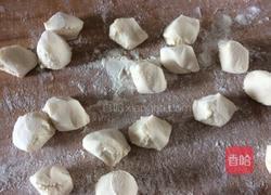 茴香苗素水饺的做法图解10