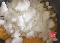 青汁冰淇淋的做法图解3