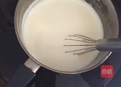 青汁冰淇淋的做法图解7