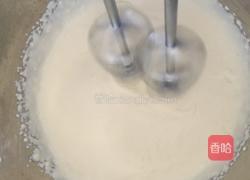青汁冰淇淋的做法图解10
