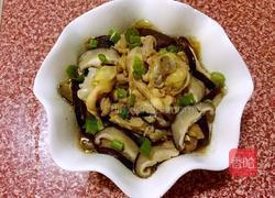 香菇蒸鸡腿肉的做法图解7
