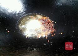 咸鱼茄子煲的做法图解12