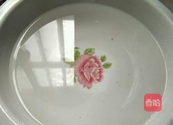 泡萝卜的做法图解4