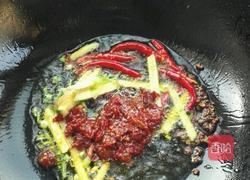 川味土豆烧排骨的做法图解7