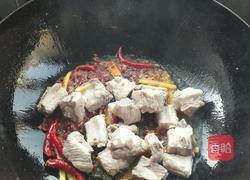 川味土豆烧排骨的做法图解8