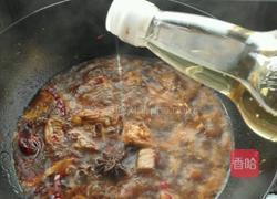 川味土豆烧排骨的做法图解11
