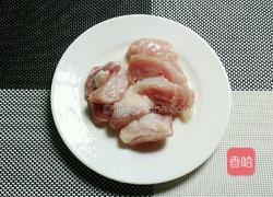酿苦瓜的做法图解2