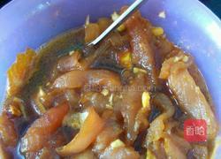 肉干的做法图解5