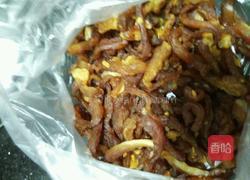肉干的做法图解6