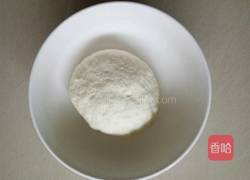 芝麻酱糖饼的做法图解2
