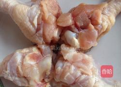 香酥炸鸡腿的做法图解1