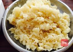 大颗粒香辣牛肉酱的做法图解3