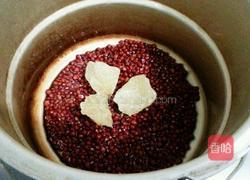 炼乳蜜红豆的做法图解8