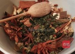 五香茶叶蛋的做法图解3