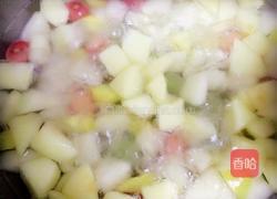 什锦水果罐头的做法图解6