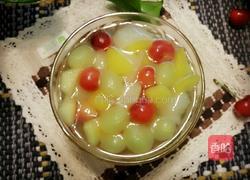 什锦水果罐头的做法图解7