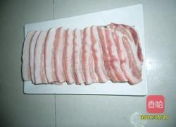 济南把子肉的做法图解2