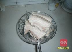 济南把子肉的做法图解5