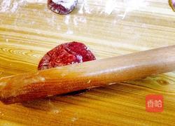 水饺皮的做法图解8