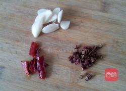 火爆大头菜的做法图解2