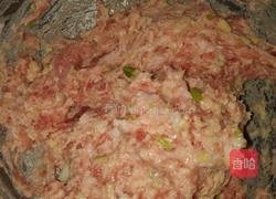 汆丸子的做法图解3