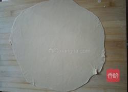 手擀面条的做法图解3