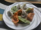 牛肉馅饺子