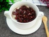 炼乳蜜红豆的做法[图]