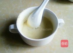炼乳蜜红豆的做法图解6