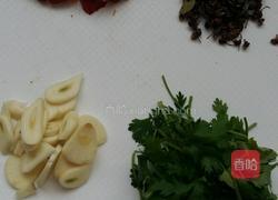 风味茄子的做法图解3