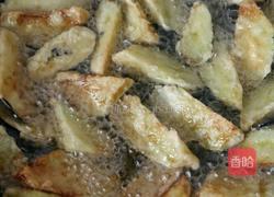 风味茄子的做法图解4