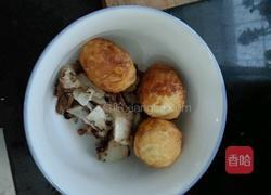 新派蛋炒饭的做法图解3